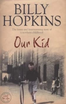 Our Kid by Billy Hopkins Paperback