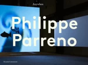 philippe parreno the hyundai commission