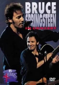 Bruce Springsteen In Concert - MTV Plugged - DVD
