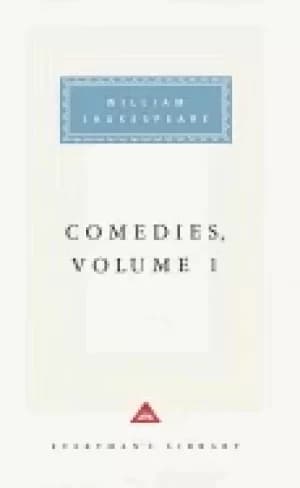 comedies vol 1 volume 1