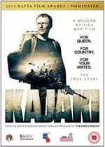 Kajaki (2015)