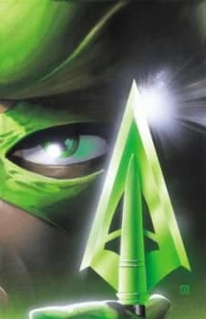 Green Arrow by Kevin Smith Book