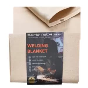 Safe Tech Welding Blanket
