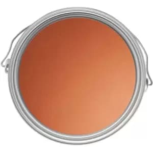 Craig & Rose Artisan Copper Effect Paint - 2.5L