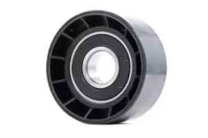 RIDEX Tensioner Pulley FIAT,PEUGEOT,CITROEN 310T0214 575174,96367827,9636782780 Tensioner Pulley, v-ribbed belt 9653522780,575174,96367827