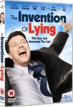 The Invention of Lying - DVD