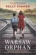 warsaw orphan a wwii novel