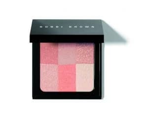 Bobbi Brown Brightening Brick Pastel Peach