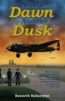 Another Dawn Another Dusk by Kenneth J. S Ballantyne Book