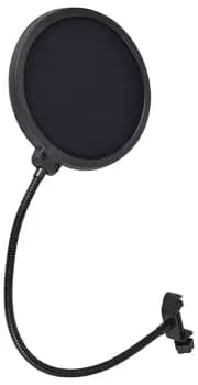 Pop Filter