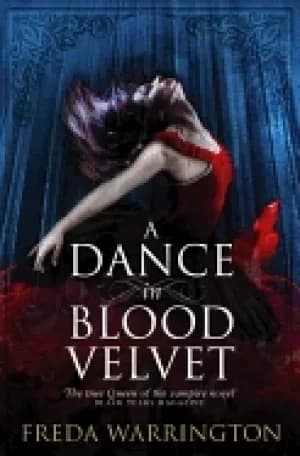 dance in blood velvet