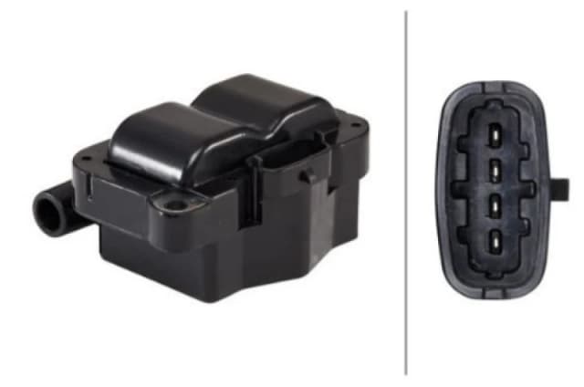 STARQ SQ122-02119 Ignition coil Coil,ignition (689)