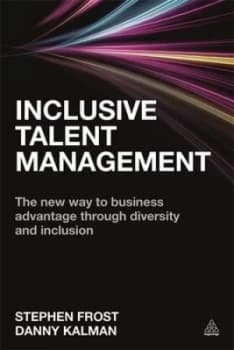 Inclusive talent management by Stephen Frost