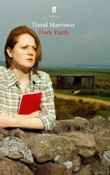 Dark Earth by David Harrower Paperback