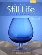 digital still life photography art business and style