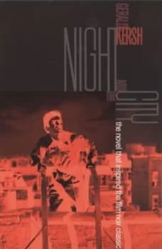 Night and the City by Gerald Kersh Paperback