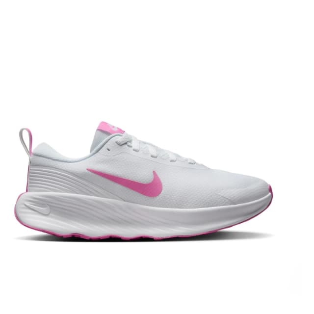 Nike Promina White/Pnk female 6 (40)