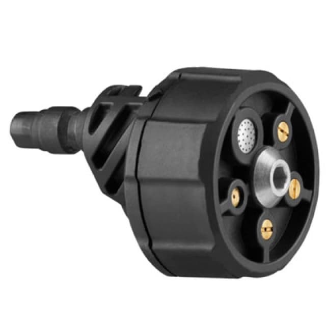 Stanley Fatmax V20 Stanley FATMAX V20 STZ51N1-XJ 5-in-1 Nozzle Attachment for 18V Pressure Cleaner