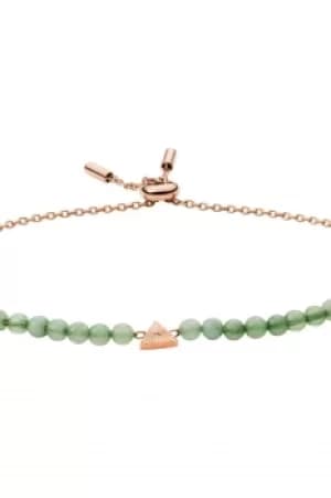 Fossil Jewellery Vintage Motifs Bracelet JF03793791