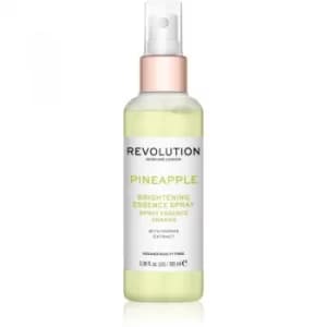 Revolution Skincare Pineapple Energizing Protective Anti-Aging Fluid 100ml