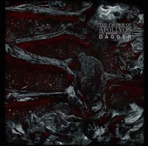 The Sword and the Dagger by The Order of Apollyon CD Album