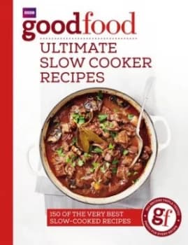 Ultimate Slow Cooker Recipes by Sara Buenfeld Paperback