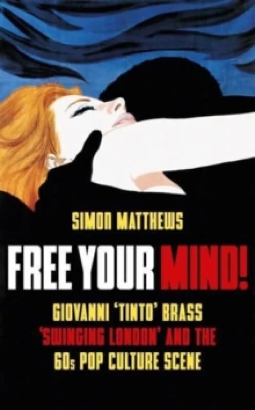 Free Your Mind!. Paperback. By Simon Matthews Books