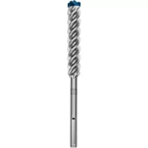 Bosch Expert SDS MAX 8X Concrete 4 Cutter Carbide Head SDS Max Drill Bit 28mm 320mm Pack of 1
