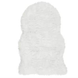 Asiatic Faux Sheepskin Rug