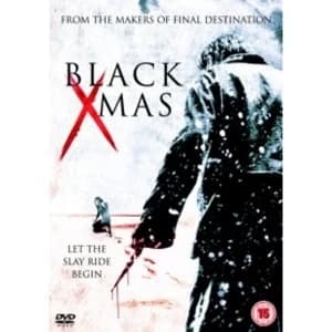 Black Christmas 2006