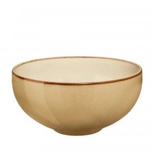 Denby Heritage Harvest Ramen Large Noodle Bowl