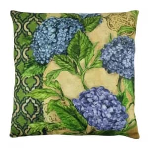 A12560 Multicolor Cushion