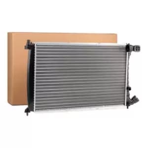RIDEX Engine radiator 470R0446 Radiator, engine cooling,Radiator PEUGEOT,CITROEN,406 Break (8E/F),406 (8B),605 (6B),XM (Y4),XM (Y3),XM Break (Y4)