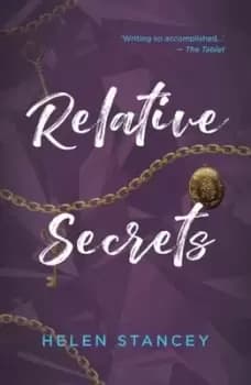 Relative secrets by Helen Stancey