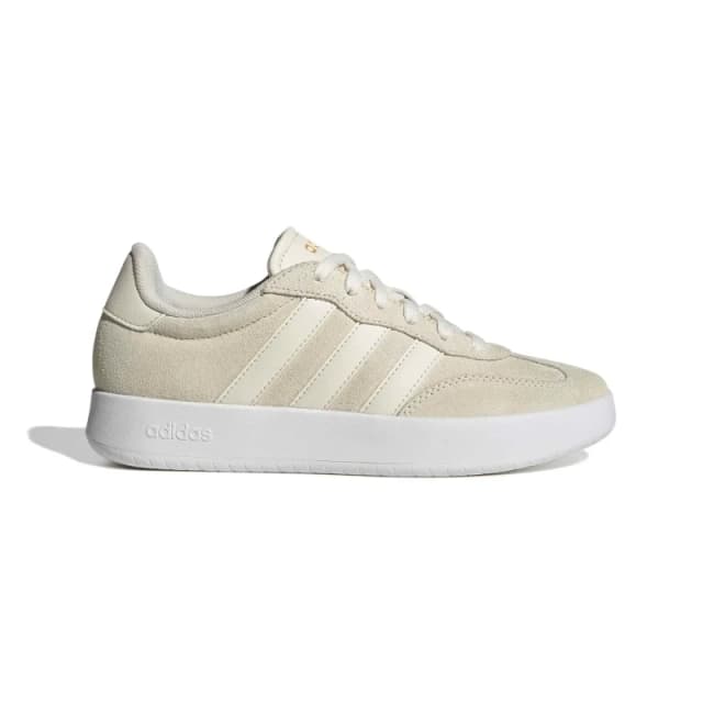Adidas Womens Trainers adidas Barreda Blanc Female 38