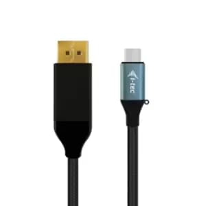 Usb-C Dp Cable 4K/60Hz 2M 3G60217