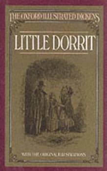 Little Dorrit by Charles Dickens and Lionel Trilling Hardback