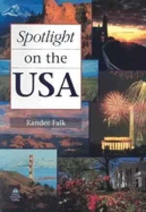 spotlight on the usa