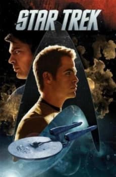 Star Trek. Volume 2 by Mike Johnson Paperback