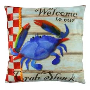 A12603 Multicolor Cushion