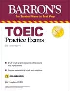 toeic practice exams