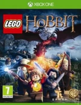 Lego The Hobbit Xbox One Game