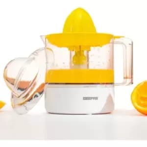 Geepas GCJ9900 0.5L 25W Citrus Juicer