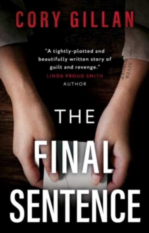The Final Sentence Paperback / softback