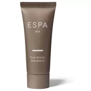 ESPA Dual-Action Shavemud 7ml