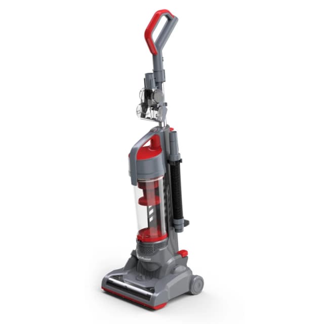 Rediffusion Pet Pro Upright Vacuum Cleaner Red Red Unisex