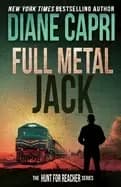 full metal jack hunting lee childs jack reacher