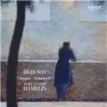 Debussy: Images; Preludes II (Music CD)