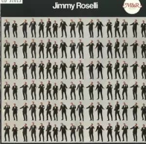 Super Pack by Jimmy Roselli CD Album