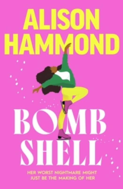 Bombshell Hardback